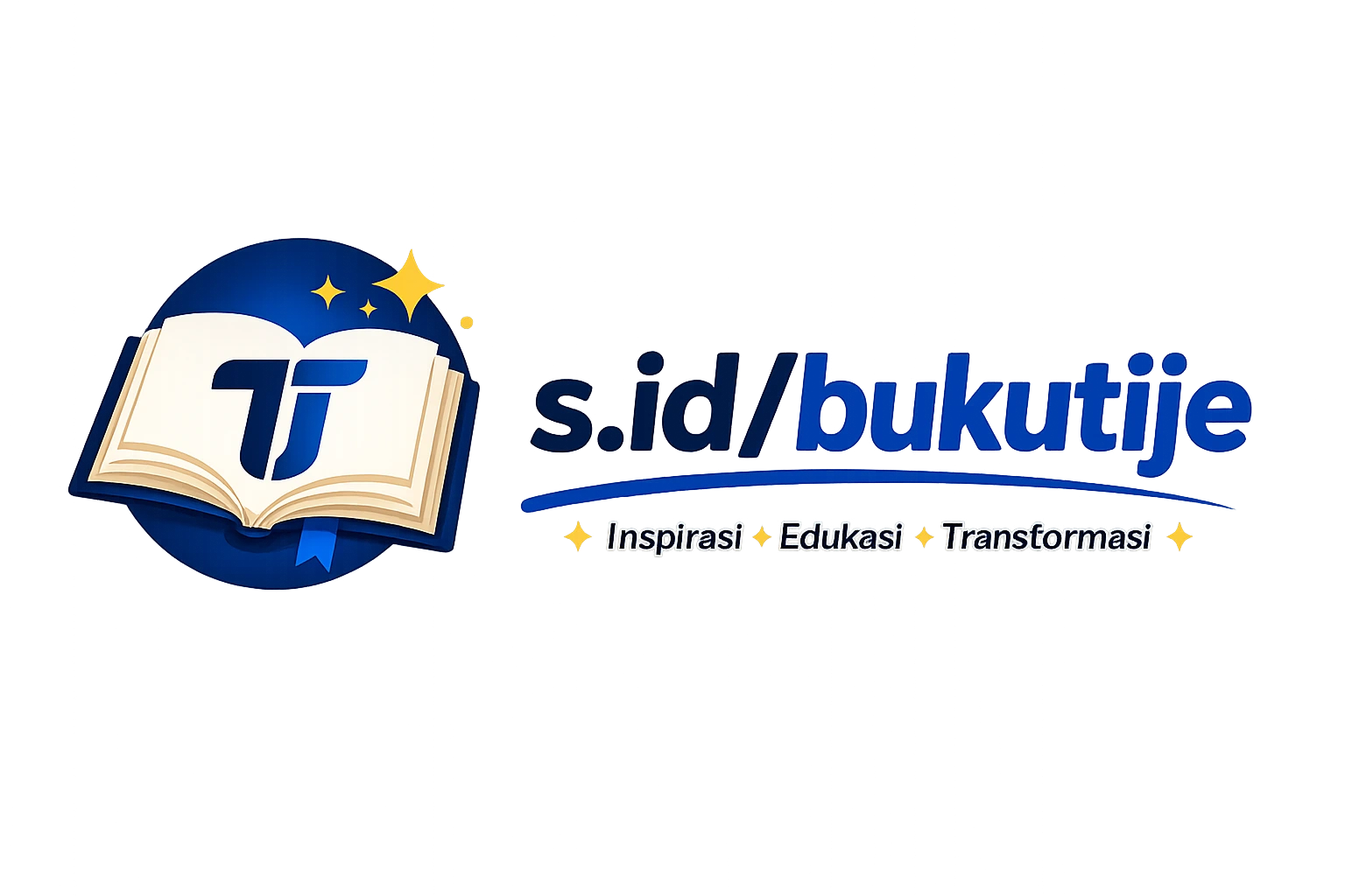 Logo Buku Tije