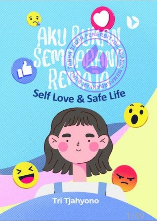 Aku Bukan Sembarang Remaja