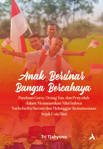 Anak Bersinar, Bangsa Bercahaya