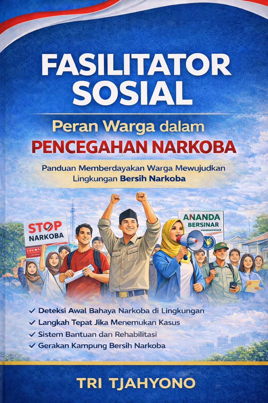 Fasilitator Sosial