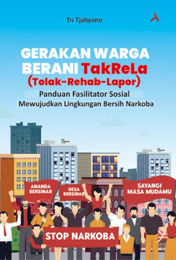 Gerakan Warga Berani TakRela