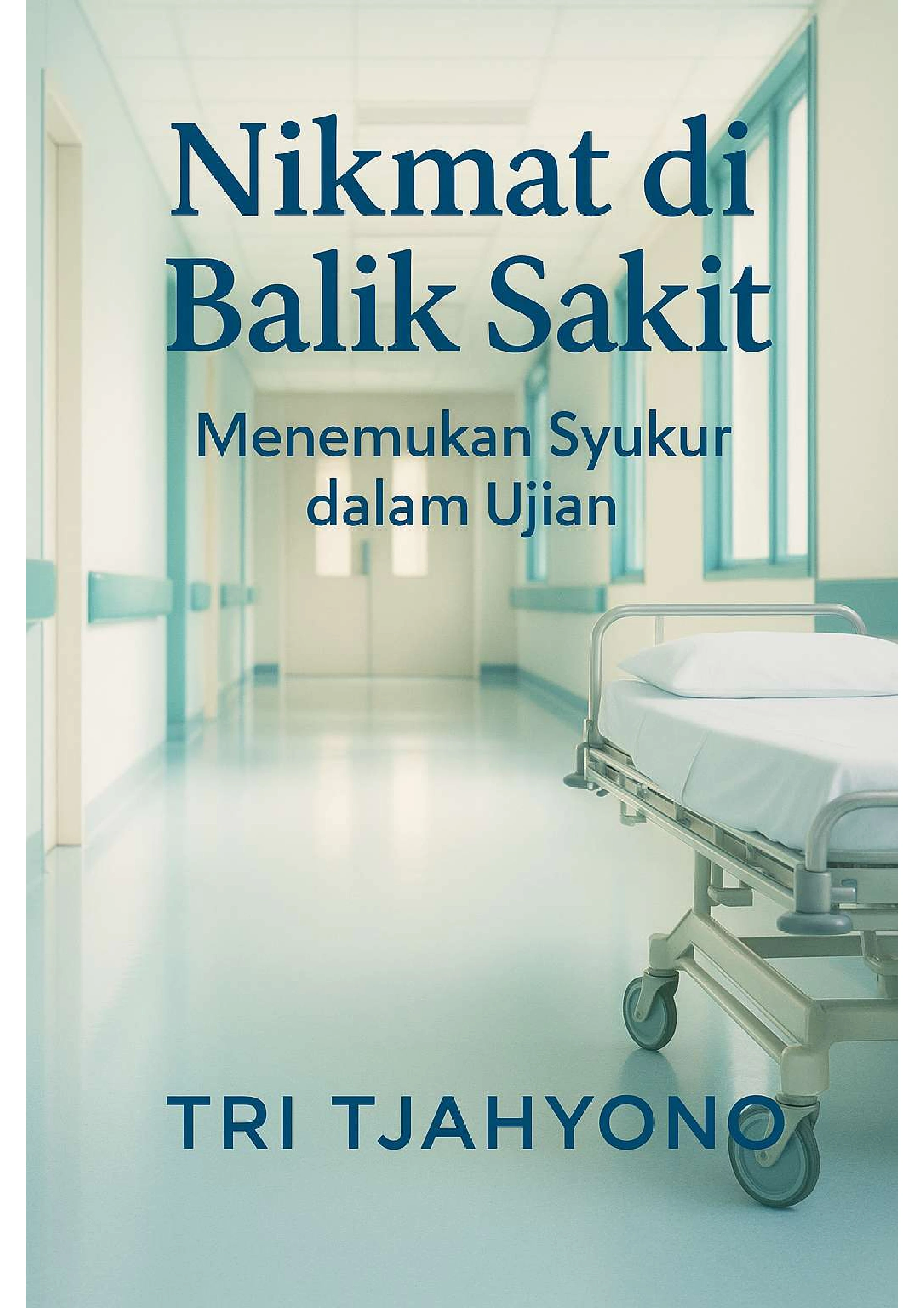 Nikmat di Balik Sakit