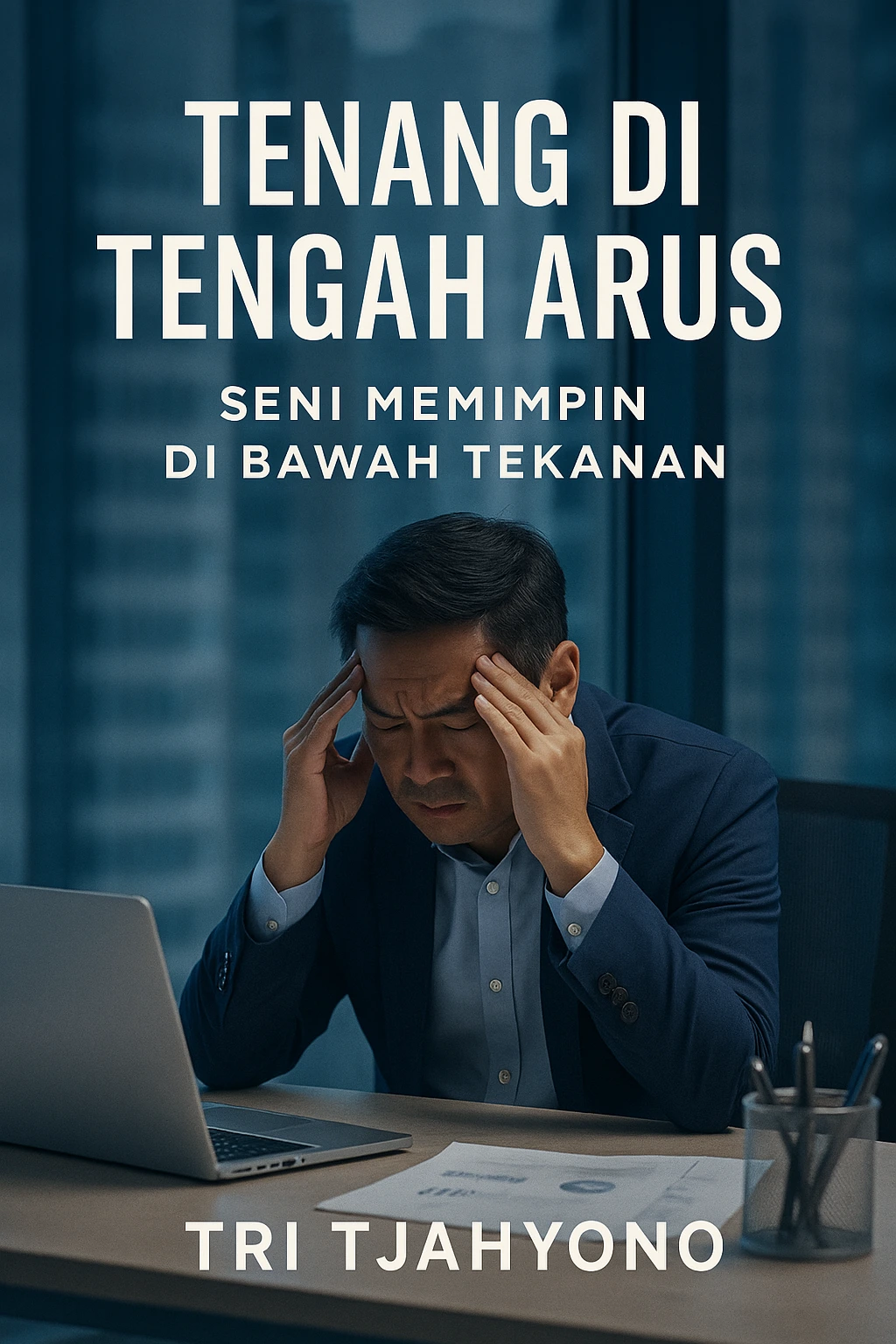 Tenang di Tengah Arus